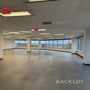 3650 Victoria Park Avenue FL 2 (Offices)