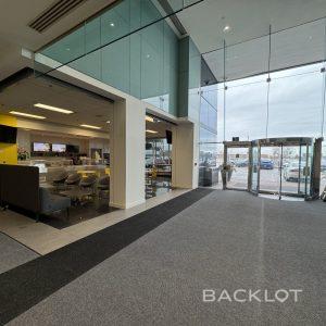 3650 Victoria Park Avenue (Lobbies)