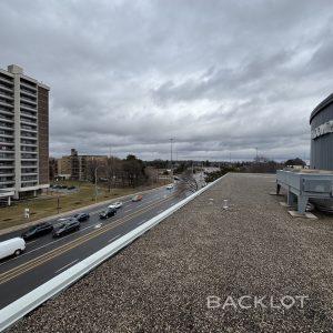 2171 Avenue Road (Roofs)