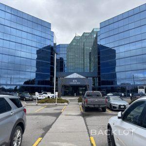 675 Cochrane Drive (Exteriors)