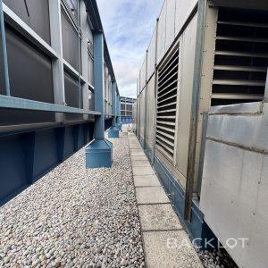 675 Cochrane Drive FL 6 (Roofs)