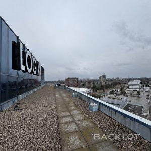 3650 Victoria Park Avenue (Roofs)