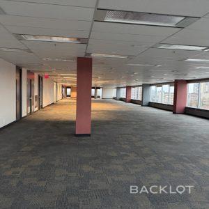 3650 Victoria Park Avenue FL 7 (Offices)