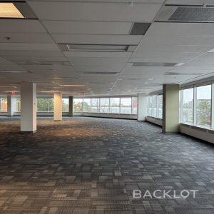 3650 Victoria Park Avenue FL 4 (Offices)