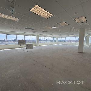 3115 Harvester Road FL 4 (Offices)