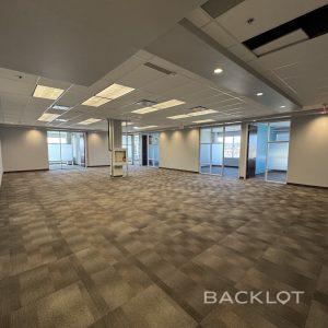 3115 Harvester Road FL 3 (Offices)