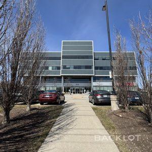 3115 Harvester Road (Exteriors)