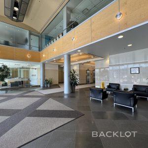3115 Harvester Road (Lobbies)