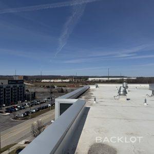 3115 Harvester Road (Roofs)