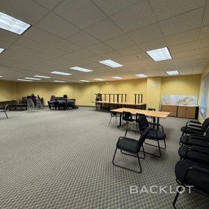 231 Shearson Crescent (Basements)