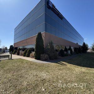 231 Shearson Crescent (Exteriors)