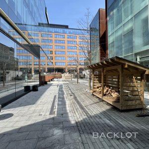 80 Atlantic Avenue (Exteriors)