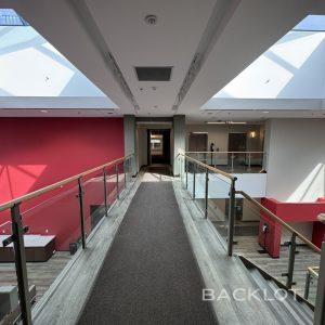 80 Whitehall Drive FL 1 (Offices)