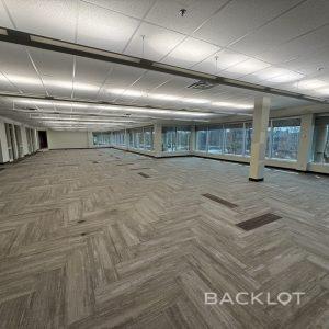 80 Whitehall Drive FL 2 (Offices)