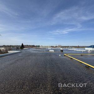 80 Whitehall Drive (Roofs)