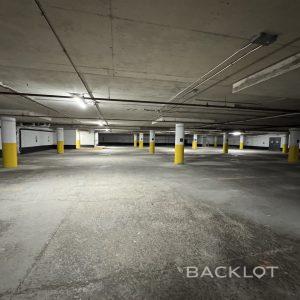 80 Whitehall Drive (Parking/Transportation)