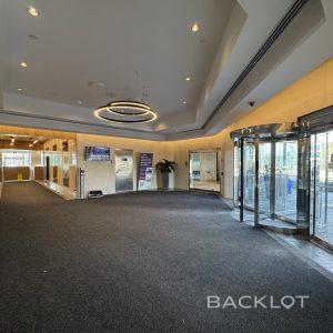 1595 16th Avenue (Lobbies)