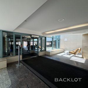 1595 16th Avenue (Parking/Transportation)