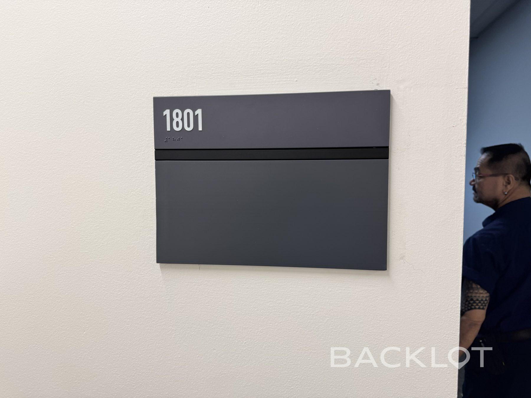 5775 Yonge Street FL 18 (Offices) - Backlot