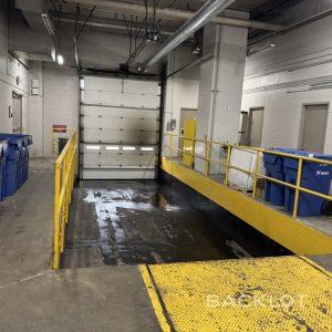 5775 Yonge Street (Loading Docks)