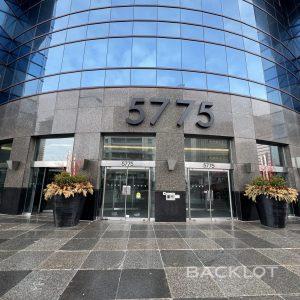 5775 Yonge Street (Exteriors)