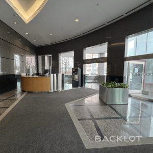 5775 Yonge Street (Lobbies)