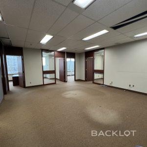 4 Robert Speck Parkway FL 2 (Offices) #1