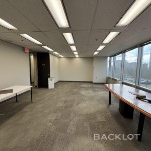 4 Robert Speck Parkway FL 2 (Offices) #2