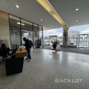 4 Robert Speck Parkway (Lobbies)