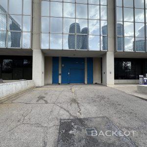 4 Robert Speck Parkway (Loading Docks)