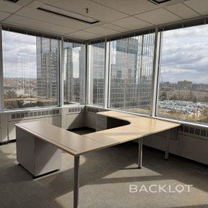 2 Robert Speck Parkway FL 5 (Offices)