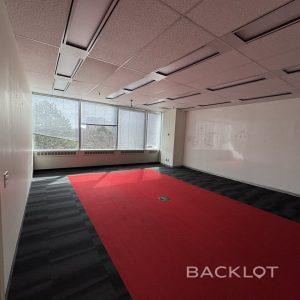 2 Robert Speck Parkway FL 2 (Offices) #2