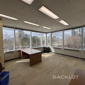 2 Robert Speck Parkway FL 2 (Offices) #1