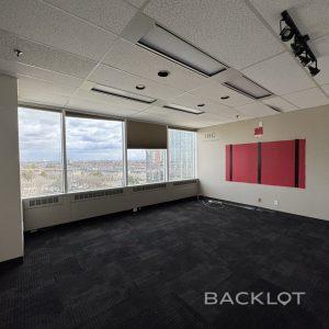 2 Robert Speck Parkway FL 6 (Offices) #1