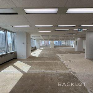 2 Robert Speck Parkway FL 6 (Offices) #2