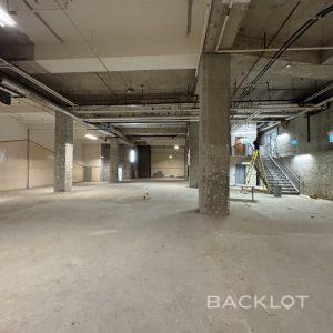 2 Robert Speck Parkway (Basements)