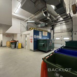 2 Robert Speck Parkway (Loading Docks)