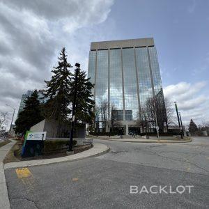 1 Robert Speck Parkway (Exteriors)