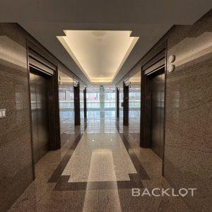 1 Robert Speck Parkway FL 2 (Offices)