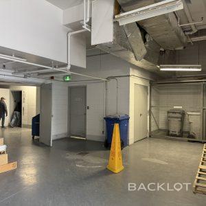 1 Robert Speck Parkway (Loading Docks)