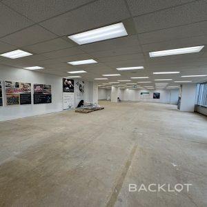 3 Robert Speck Parkway FL 2 (Offices)