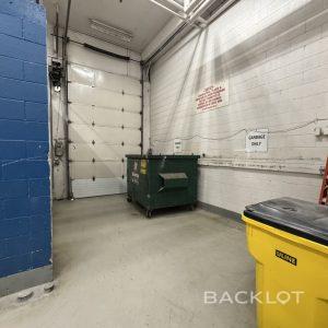 3 Robert Speck Parkway (Loading Docks)