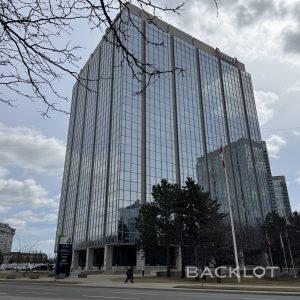 4 Robert Speck Parkway (Exteriors)