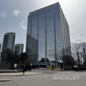 2 Robert Speck Parkway (Exteriors)