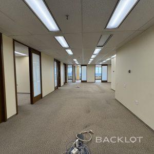 4 Robert Speck Parkway FL 16 (Offices) #2
