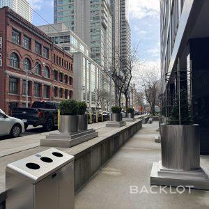 30 Adelaide Street East (Exteriors)