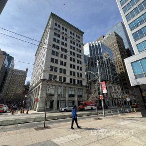 20 Toronto Street