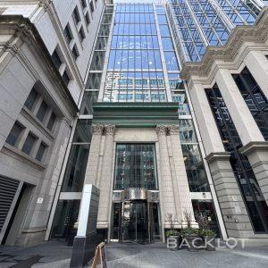 36 Toronto Street (Exteriors)