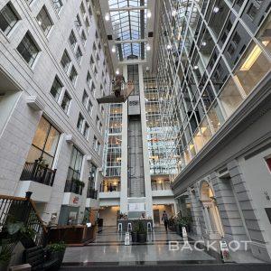 36 Toronto Street (Lobbies)