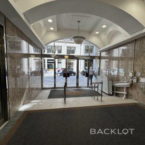 20 Toronto Street (Lobbies)